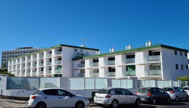 Golf van boetes voor bewoners van appartementen op vakantiecomplexen